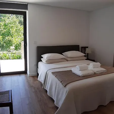 Σπίτι διακοπών Quinta Do Senhor *