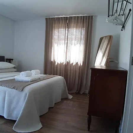 Hébergement de vacances Quinta Do Senhor