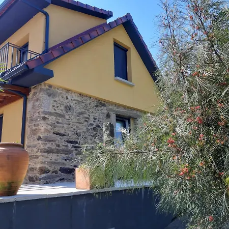 Quinta Do Senhor Μπράγκα