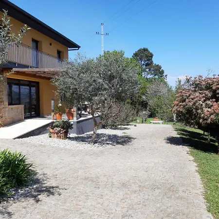 Quinta Do Senhor Braga