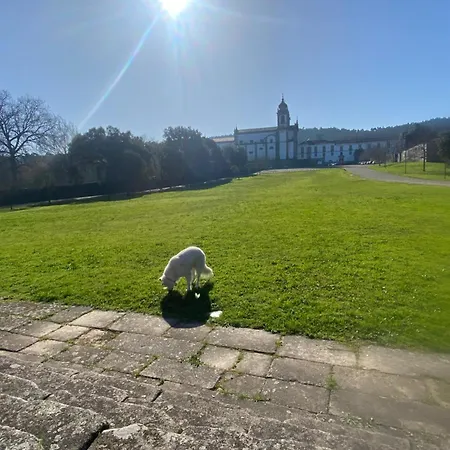 Casa de Férias Quinta Do Senhor Braga
