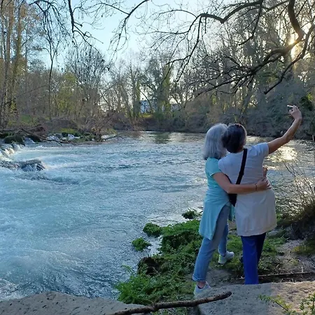 Quinta Do Senhor Σπίτι διακοπών