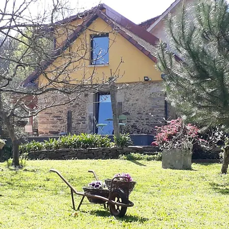 Quinta Do Senhor Casa de Férias *