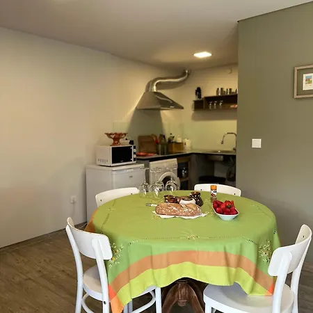 Casa de Férias Quinta Do Senhor Braga