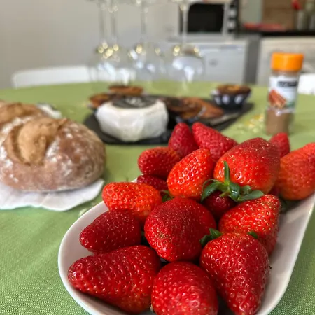 Quinta Do Senhor Μπράγκα