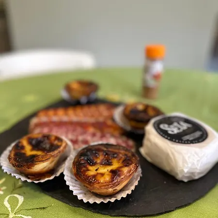 Quinta Do Senhor * Braga