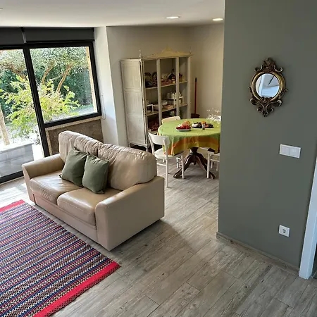 Quinta Do Senhor Σπίτι διακοπών