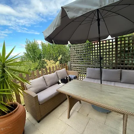 Casa de Férias Quinta Do Senhor