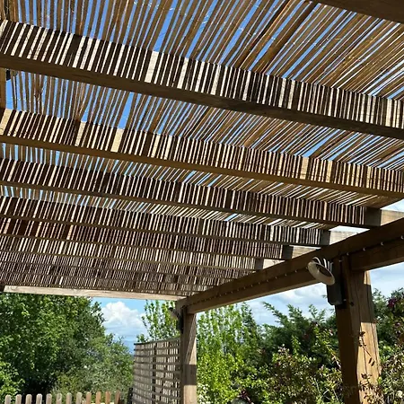 Quinta Do Senhor Feriehus *