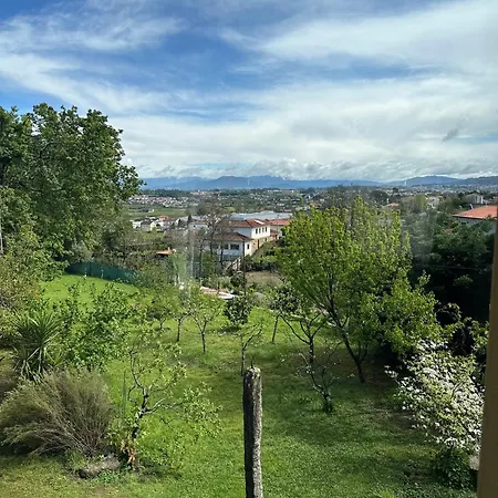 Hébergement de vacances Quinta Do Senhor *