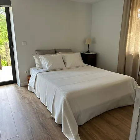 Quinta Do Senhor Casa de Férias Braga