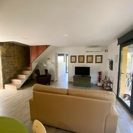 Quinta Do Senhor Braga