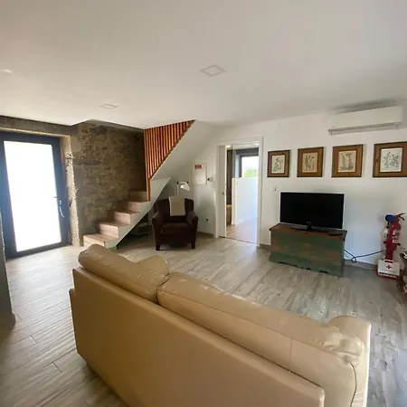 Quinta Do Senhor * Μπράγκα