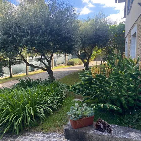 Quinta Do Senhor Casa de Férias *