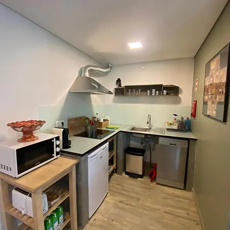 Hébergement de vacances Quinta Do Senhor *