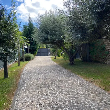 Quinta Do Senhor Μπράγκα