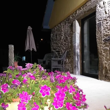 Quinta Do Senhor Casa de Férias