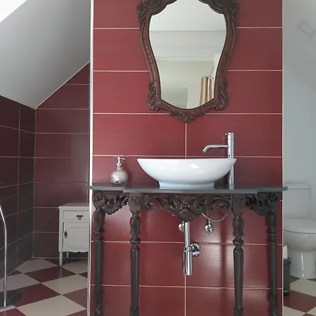 Casa de Férias Quinta Do Senhor