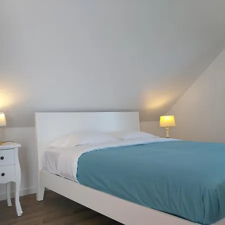 Quinta Do Senhor Hébergement de vacances Braga