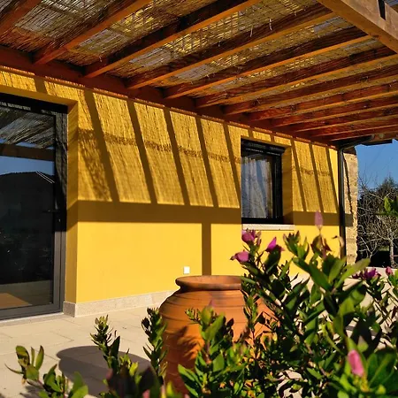 Hébergement de vacances Quinta Do Senhor