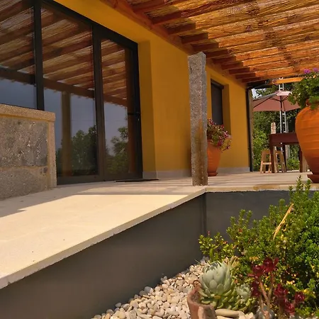 Quinta Do Senhor Μπράγκα