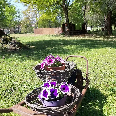 בית נופש Quinta Do Senhor *