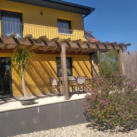 Quinta Do Senhor * Μπράγκα