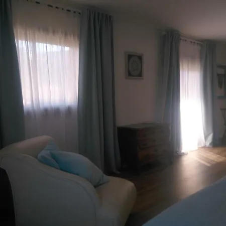Quinta Do Senhor Feriehus *