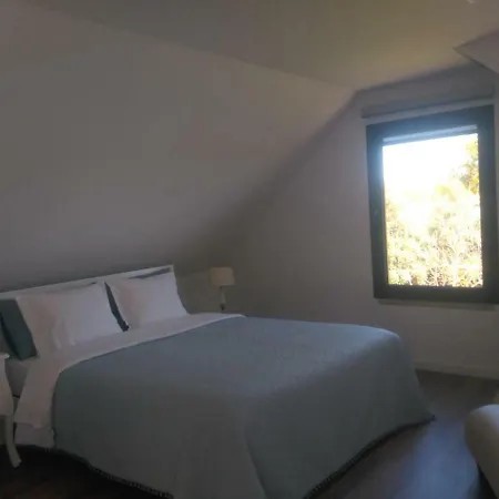 Feriehus Quinta Do Senhor Braga