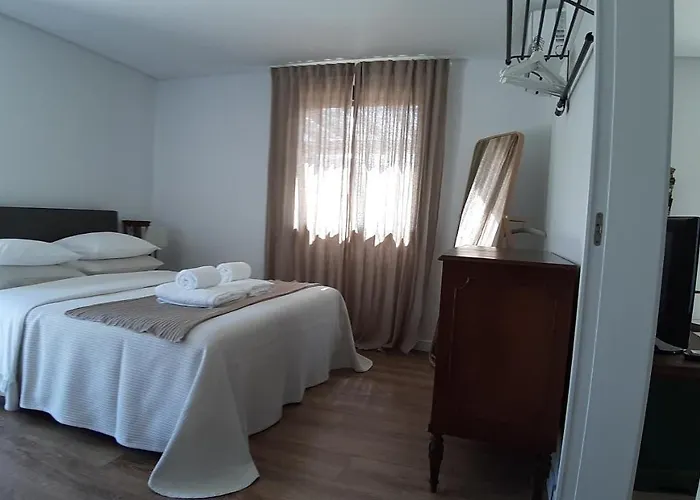 Dom wakacyjny Quinta Do Senhor