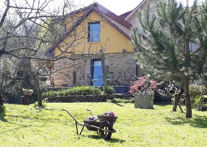 Quinta Do Senhor Dom wakacyjny *