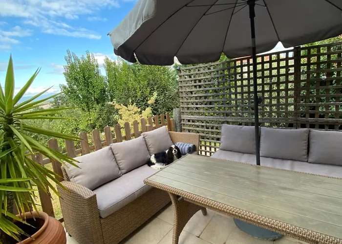 Dom wakacyjny Quinta Do Senhor