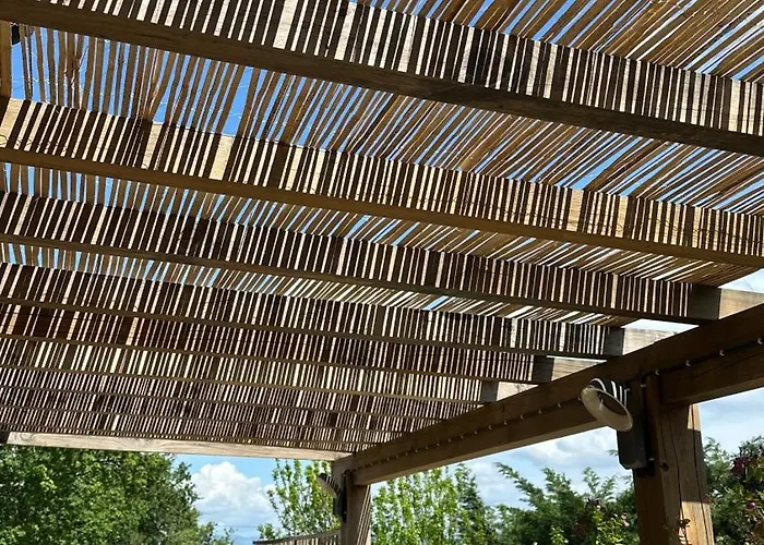 Quinta Do Senhor Dom wakacyjny *