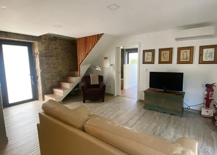 Quinta Do Senhor * Braga