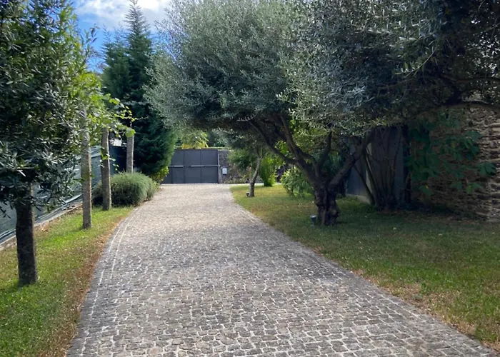 Quinta Do Senhor Braga