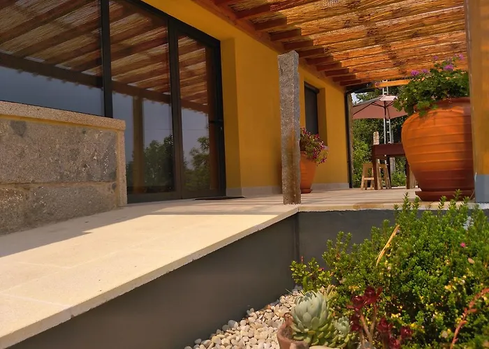 Quinta Do Senhor Braga