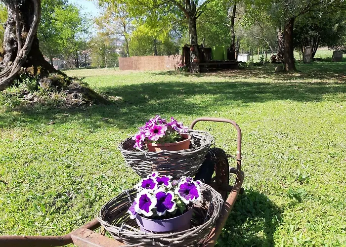 Nyaraló Quinta Do Senhor *