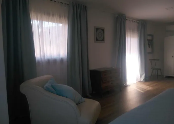 Quinta Do Senhor Nyaraló *